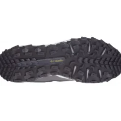 Montagne*Columbia Flow Borough Mid Gris
